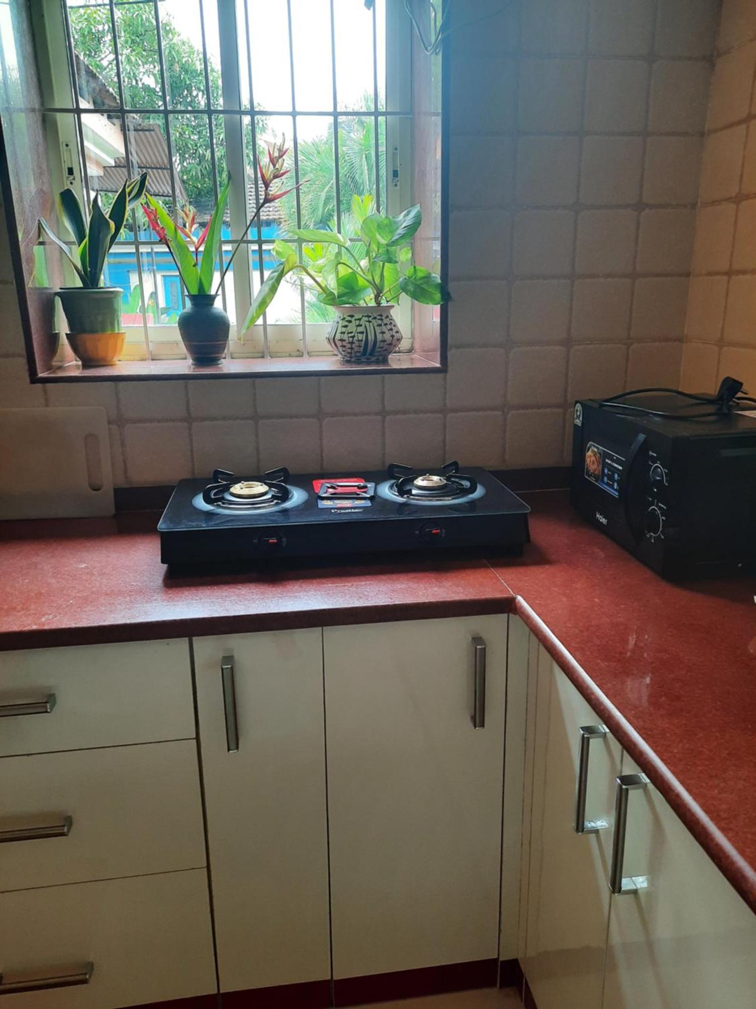 Tobias Villas Кавелосим Стая снимка